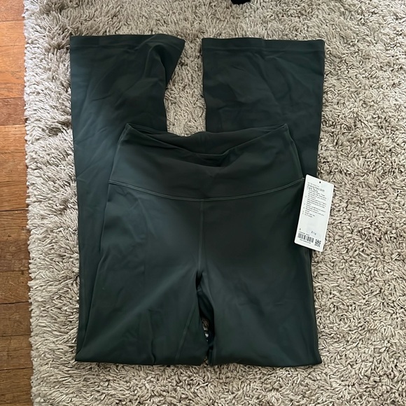 lululemon athletica Pants - Lululemon groove pants